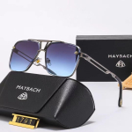 Maybach S-klassile GLS480 GLS600 S400 S450 S480 S500 S580 S650 S680 Autole K&otilde;rgetasemelised Meeste ja Naiste P&auml;ikeseprillid UV-kaitse Prillid gray
