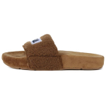 FILA Drifter Slide Slippers Women's Brown 1SM00817_926 230