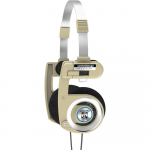 Koss Porta Pro Juhtmega Piiratud V&auml;ljaanne Rhythm Beige K&otilde;rvapealsed k&otilde;rvaklapid