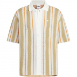 Adidas Originals RESORT CROCHET T-s&auml;rk Meeste KE5834 XS mitmev&auml;rviline