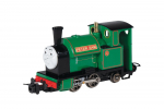 Bachmann Trains Thomas kitsar&ouml;&ouml;pmeline Peter SAM s&otilde;idab N-m&otilde;&otilde;tkava r&ouml;&ouml;bastel - & Friends&trade; -