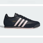 Adidas T-peaga kingad R71 Retroklassikalised madalad spordijalan&otilde;ud - Meeste ja naiste Adidas KI8871 44 roosa/must