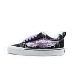Vans Knu Skool Kulumiskindlad Kulumiskindlad Madalad Tennised Rula Kingad Unisex Lilla VN0009QC6BT1(Meeskond613-) 35
