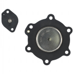 Membraani remondikomplekt Koduosad Asendamine SCG353A047 1 1/2\ 1 Komplekt ASCO impulssventiili jaoks Tolmu kogumiskoti jaoks China Mainland