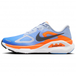 Nike Structure Plus meeste tossud, sinine, kristallselge, oranž, noir HQ3048-400 39