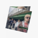 CORTIS [GREENGREEN] 2. EP Album (LP vin&uuml;&uuml;l)