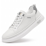 Uus br&auml;nd Meeste vabaajajalatsid Luksusbr&auml;nd &Auml;ri Spordijalatsid Meestele V&auml;litingimustesse K&otilde;ikjale sobivad Platvormiga Jooksukingad Tossud 38