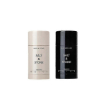 Salt # Stone Unisex Black Oud Tugev Alumiiniumivaba Deodorant #