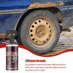 Rauaeemaldaja autode detailide rauast kustutuskumm puhastust&ouml;&ouml;riist V&auml;rvipuhasti v&auml;rvipuhastusvahend auto hooldamiseks T&otilde;hus puhastust&ouml;&ouml;riist CHINA