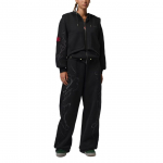 Jordan &times; Teyana Taylori koost&ouml;&ouml; Pehme Moodne Mugav Vabaaja Jumpsuit Naiste jumpsuit IM6350-010 S