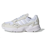 Adidas Originals Falcon Jalan&otilde;ud Valge Hall &Uuml;ks IG5732 36