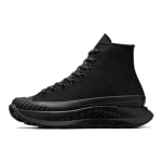 Converse Chuck 70 AT-CX High Triple Black Unisex Platvormiga Vabaaja Tossud A04582C EU 36