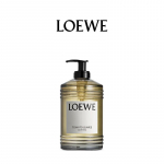 LOEWE Tomatilehtede l&otilde;hnaline vedelseep ja du&scaron;igeel 360ml