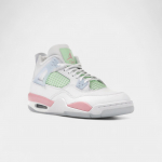 Jordan 4 Retro s&otilde;brap&auml;ev (2026) (GS) 37.5 valge