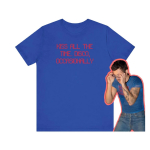 Harry Styles Album Kiss All The Time Disco Aeg-ajalt Sama Stiiliga Tr&uuml;kitud T-s&auml;rk Mehed Naised Puuvillane Uus Suvine T-s&auml;rk &Uuml;le suurusega Top S mitmev&auml;rviline