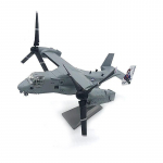 Boeing Bell V-22 Osprey kallutatava rootoriga legeeritud lennukimudel
