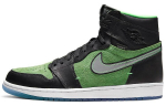Air Jordan 1 High Zoom 'Zen Green' CK6637-002 42