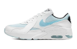 Nike Air Max Excee Power Up Glacier Blue GS CW5834-400 36.5