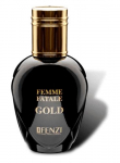 J.fenzi Naistele Femme Fatale Kuldne Eau de Parfum 100 ml
