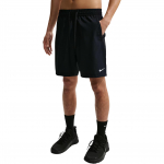 Nike Dri-Fit niiskust imavad elastsed siledad spordip&uuml;ksid Meeste p&uuml;ksid IF2785-010 S