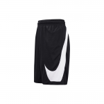 Nike Dri-FIT Meeste kootud korvpallip&uuml;ksid Must DH6764-013 M