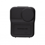 DJI Osmo Nano K&otilde;va Kohver Kokkup&otilde;rkevastane Hoiukarp Kriimustusvastased Tarvikud T&auml;ielik Kaitse Kriimustuste ja P&otilde;rkude Ees Kartmatu