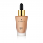 Oriflame Giordani Gold Vedel Siidjas Jumestuskreem Spf 12 - Naturaalne Beež 30 ml