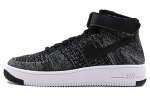 Nike Air Force 1 Ultra Flyknit Mid Oreo 817420-004 44