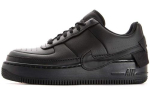 Nike Air Force 1 Jester Xx Kolmekordne Must Naiste AO1220-001 38 gray
