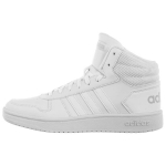 Adidas Hoops 2.0 Mid 'Valge' Naiste B42099 36.5