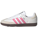 adidas Samba OG Valge Lucid Pink Naiste Tennised Cloud-White Wonder-White IG1962 43⅓