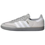adidas Samba OG All-Weather - Hall Unisex Tossud Hall-&Uuml;ks Pilvevalge Hall-Kaks IE9099 44 white