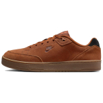Nike Grandstand 2 Mugavad Mitmek&uuml;lgsed Madalad Rula Kingad Meeste Tossud Kastanipruun AA2195-200 42.5 brown