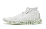 Futurecraft 4D Adidas Runner Mid 'Crystal White' EE4116 44