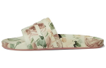Adilette Eric Emanuel x Adilette Adidas Originals 'Floral' EE7815 38