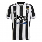 Adidas x Jeep AEROREADY Juventus T-s&auml;rk Must Unisex GR0604 128