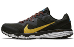 Nike Juniper Trail 'Dark Sulphur' CW3808-005 44.5