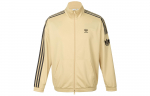 Adidas Originals Trefoil Spordijakk T&otilde;mblukuga Spordijakk JL8399 3XL