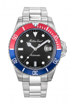 Mathy Vintage Automaatne 42mm H901ATR Kell Mathey-Tissot