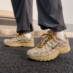 Nike P-6000 Premium Cordura Filbert Desert Khaki 42