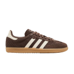 adidas Samba OG Earth Strata Wonder White 38.5 black