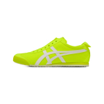 Onitsuka Tiger Mexico 66 Slip-On Vabaajajalatsid Unisex tossid Ere-kollane 1183A360-752 39 yellow