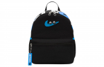 Nike Brasilia Jdi Laste Minir&auml;nnakott 11L FZ7259-010 Mini