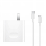 Huawei Originaal 65W Superkiire Laadija MateBooki Seeriale