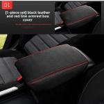 Honda CRV CR-V 2017 2018 2019 2020 2026 2026 Auto Keskkonsooli K&auml;etoe Kaas Karbi Kate Kaitsekate Dekoratiivsed Lisatarvikud