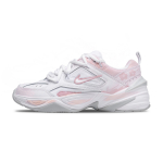 Nike M2K Tekno Polsterdus Libisemisvastane Kulumiskindel Polsterdus Libisemisvastane Kulumiskindel Madalad AO3108-100(Team1027-) 36