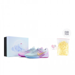 Nike Sabrina 3 Support Grip Madalad Korvpallijalatsid Unisex Sinine Roosa HF2882-400(Meeskond-Sabrina) 43