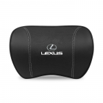 Kvaliteetsed nahast auto peatugi ja nimmetugi Tarvikud Lexus F SPORT ES RX NX LS UX LM LX GX LC RZ IS CT GS RC HS SC TX LBX jaoks