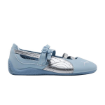 Puma Speedcat Ballet The Powerpuff Girls H&otilde;bedane Sinine Pesu (Naiste omad) 37