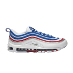 Nike Air Max 97 Game Royal Metallic Silver University Red 38.5